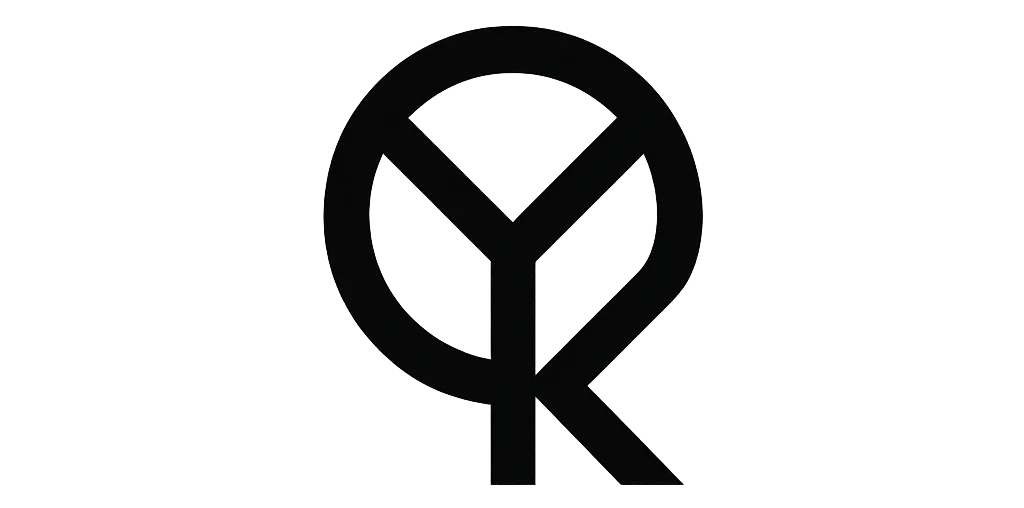 YOYOK Ltd Logo